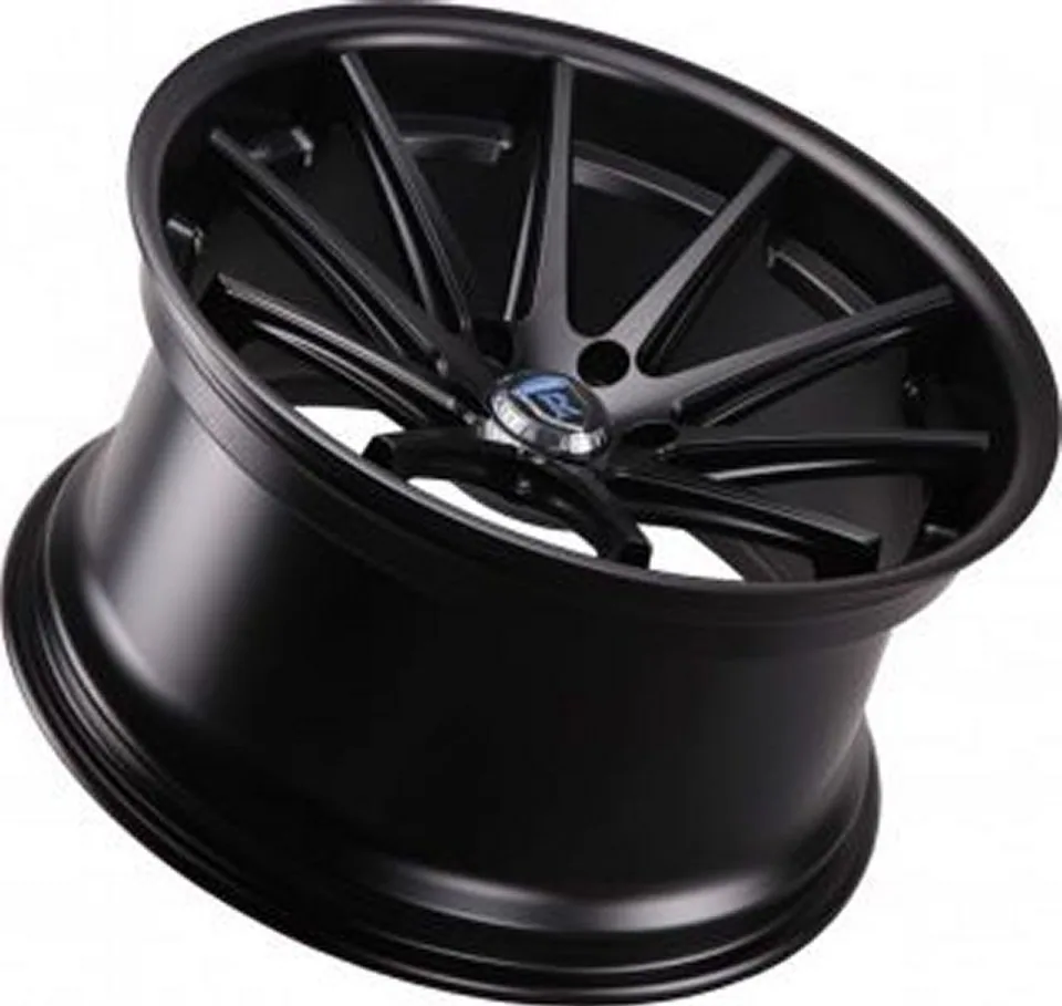 Rohana RC10 All Matte Black 4 of 4