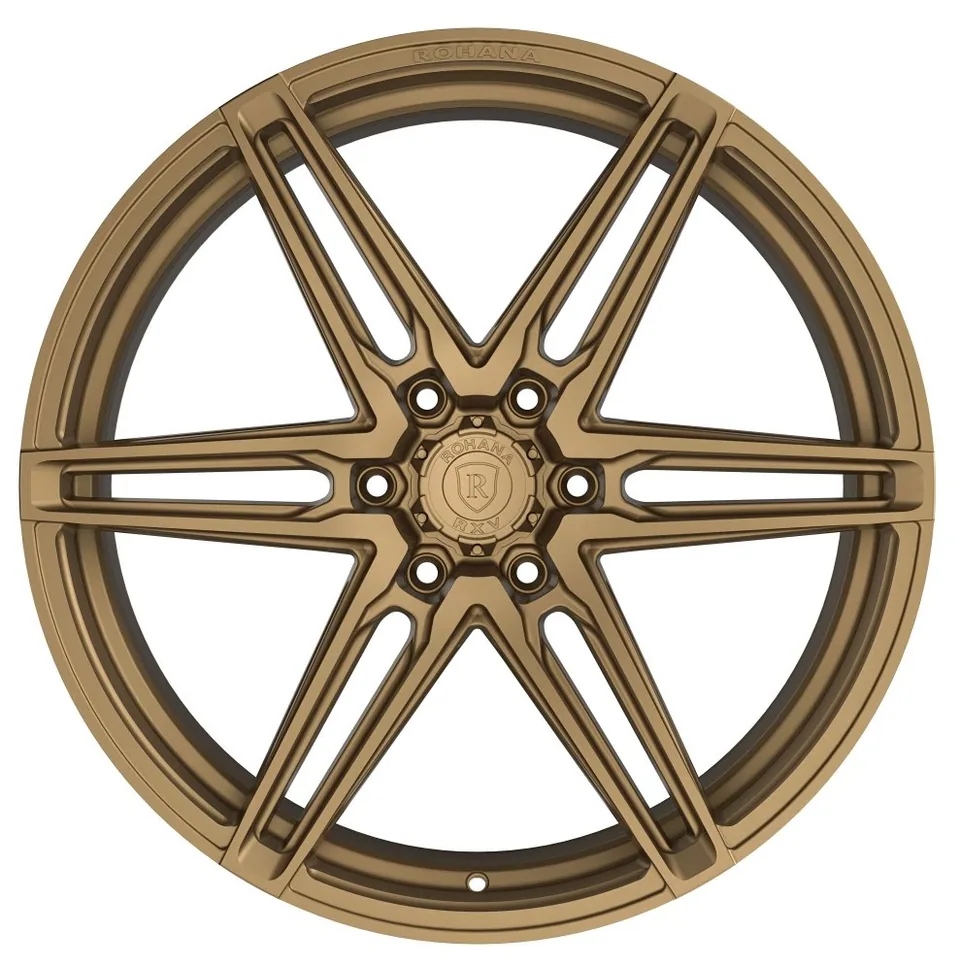 Rohana RFV1 Matte Bronze 2 of 4