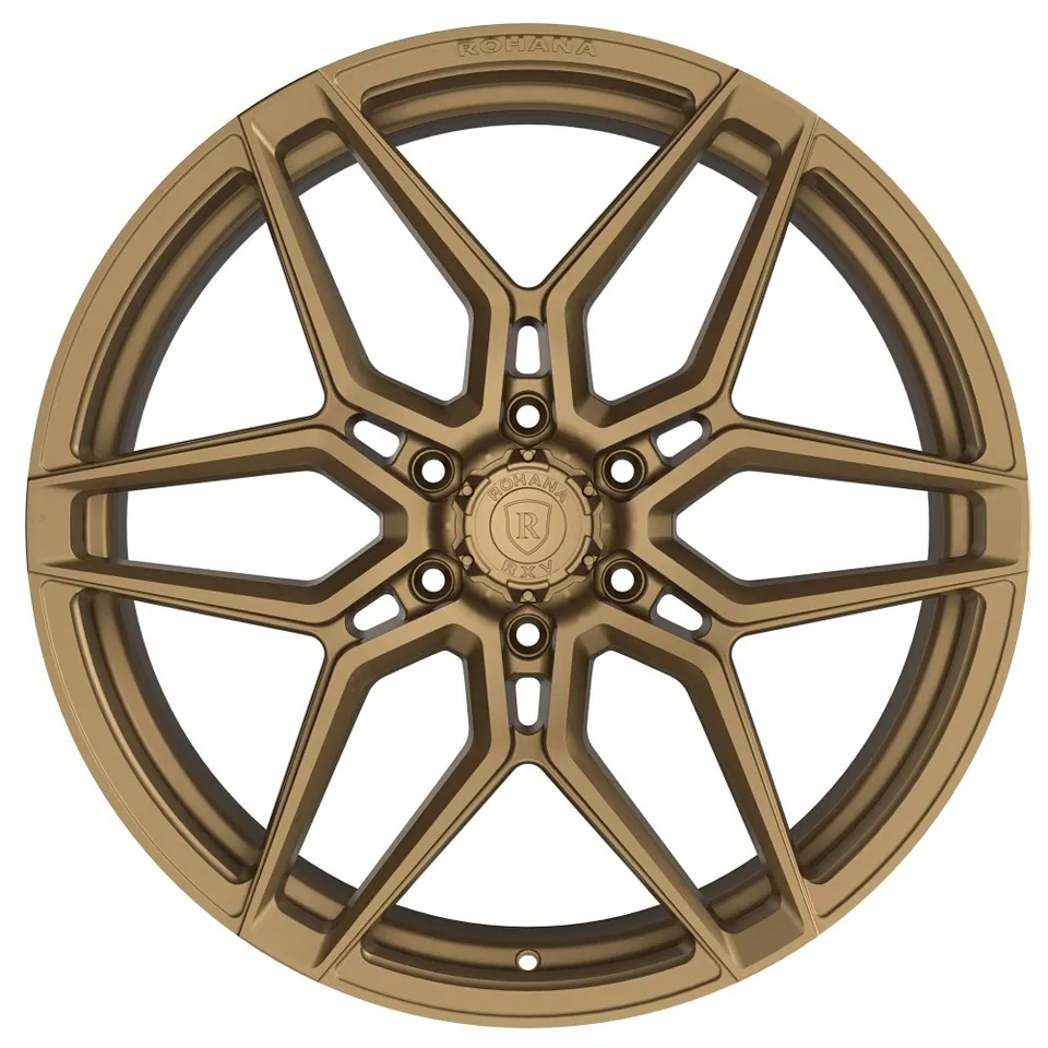 Rohana RFV2 Matte Bronze 2 of 3