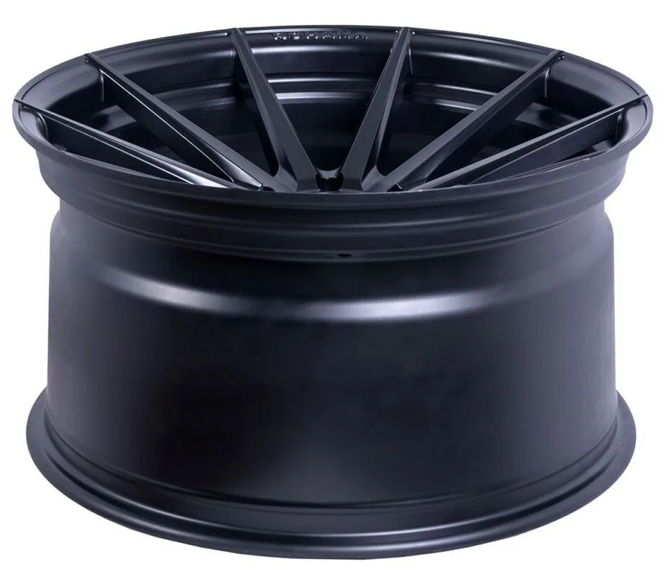 Rohana RFX1 Matte Black 3 of 6