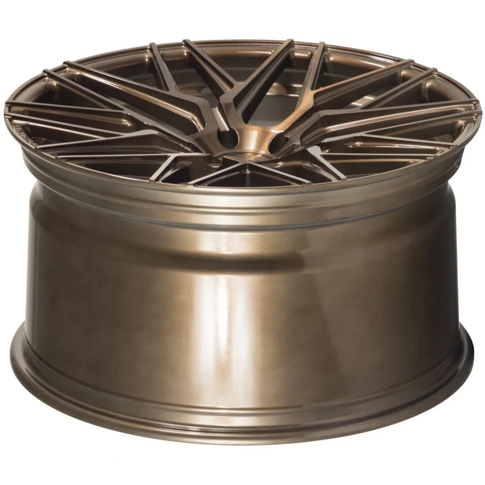 Rohana RFX10 Brushed Bronze 4 of 6