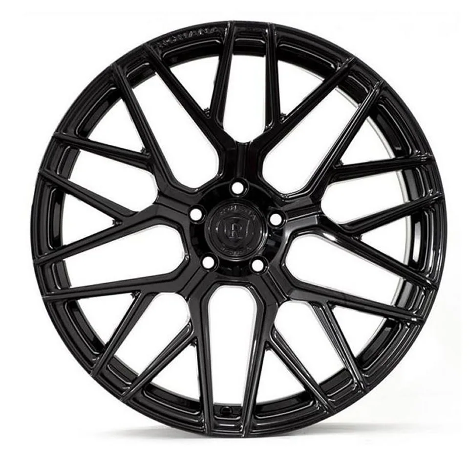 Rohana RFX10 Gloss Black 2 of 6