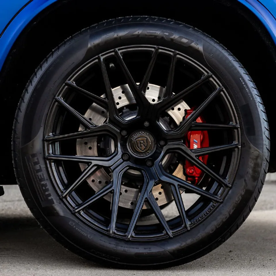 Rohana RFX10 Gloss Black 4 of 6