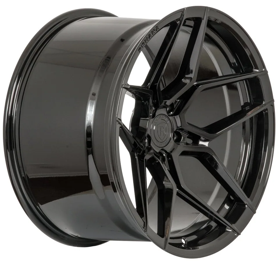 Rohana RFX11 Gloss Black 2 of 5