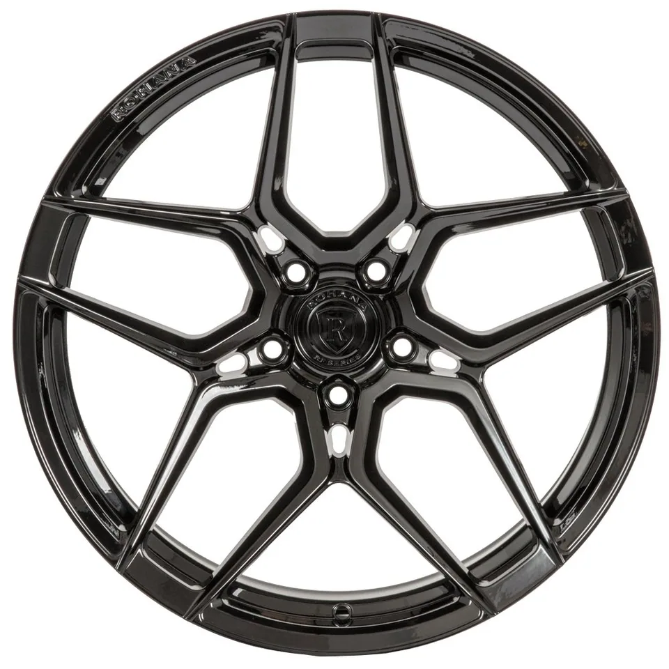 Rohana RFX11 Gloss Black 3 of 5
