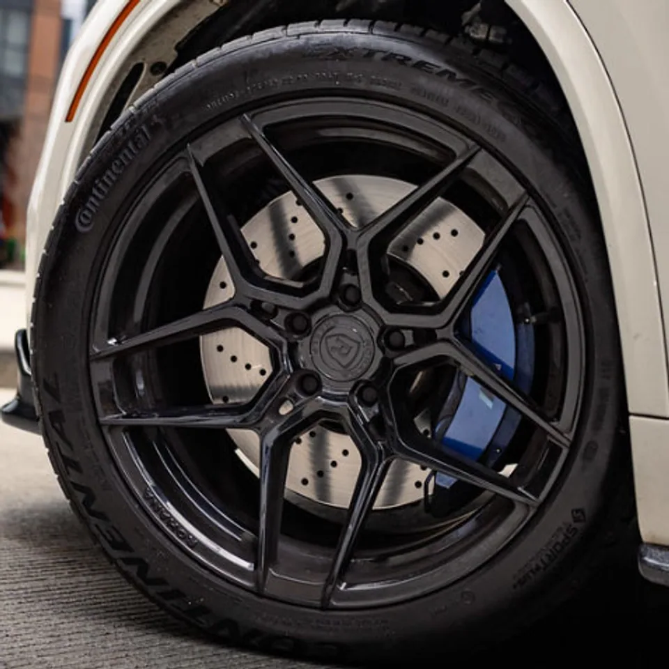 Rohana RFX11 Gloss Black 4 of 5