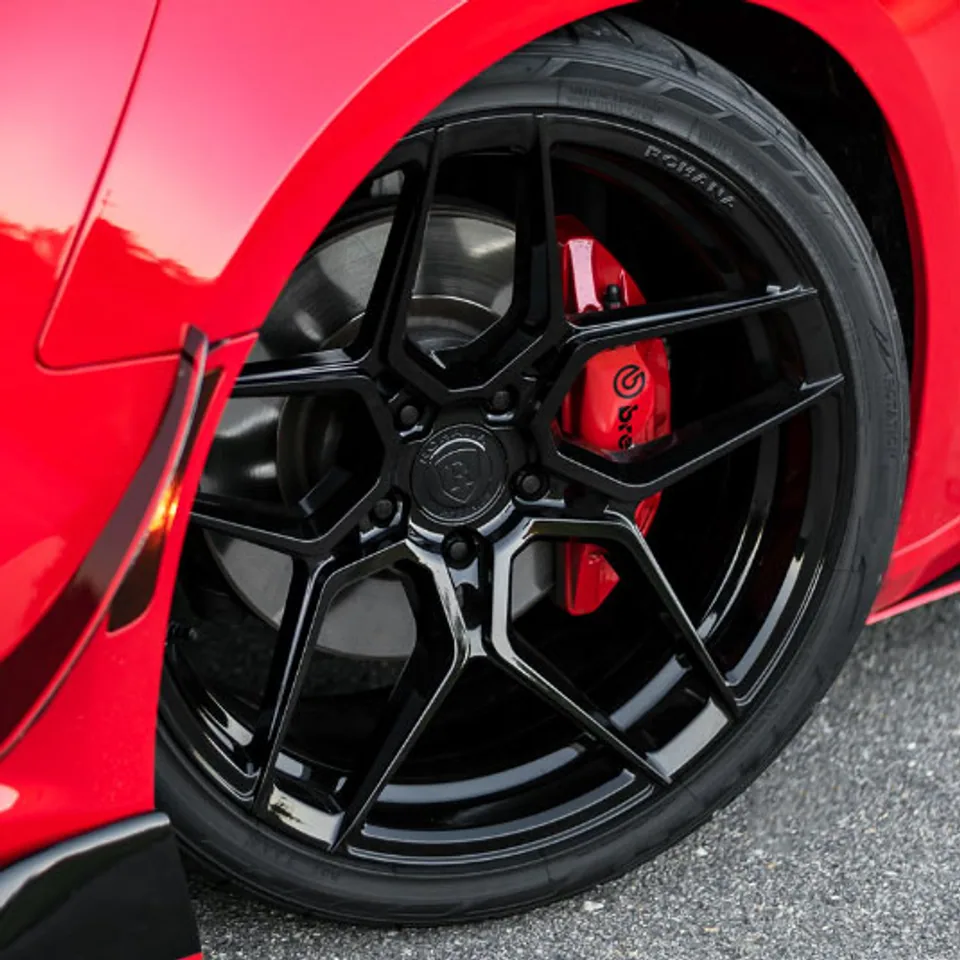 Rohana RFX11 Gloss Black 5 of 5