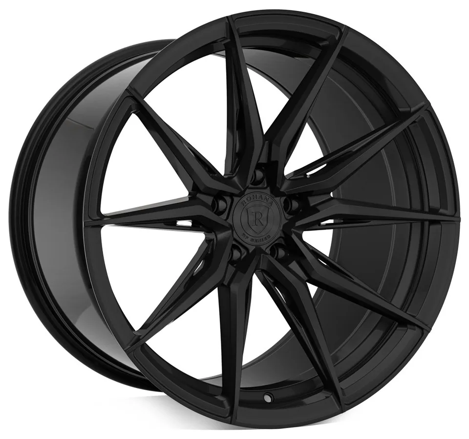 Rohana RFX13 Gloss Black 4 of 6