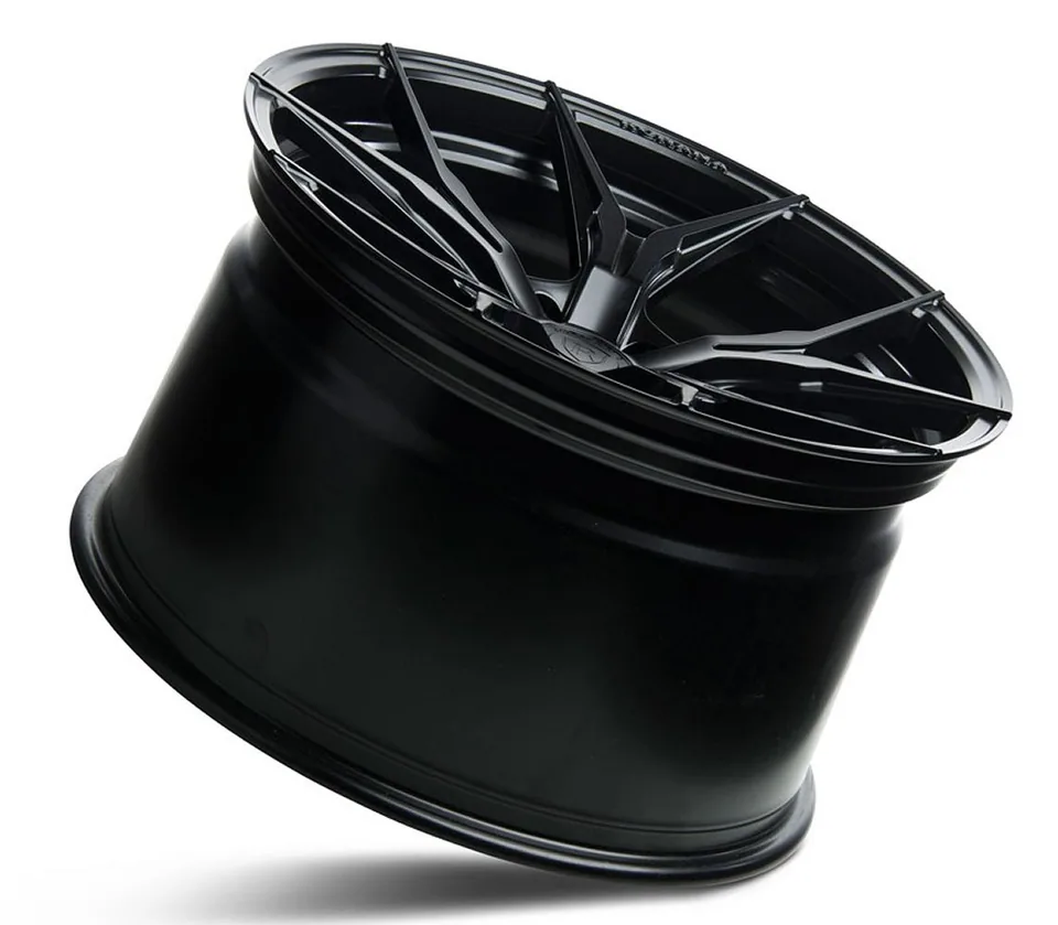 Rohana RFX5 Matte Black 3 of 5