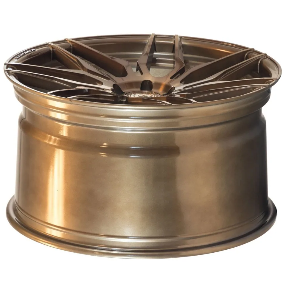 Rohana RFX7 Brushed Bronze 4 of 4