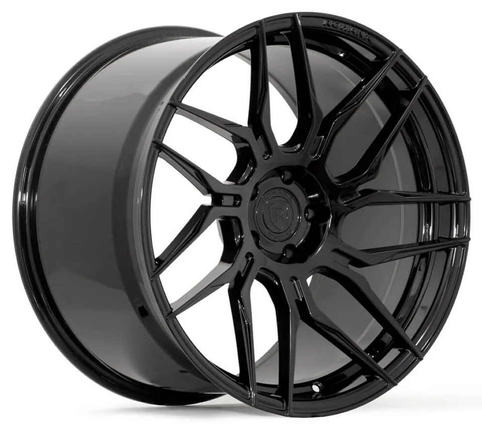 Rohana RFX7 Gloss Black 3 of 4