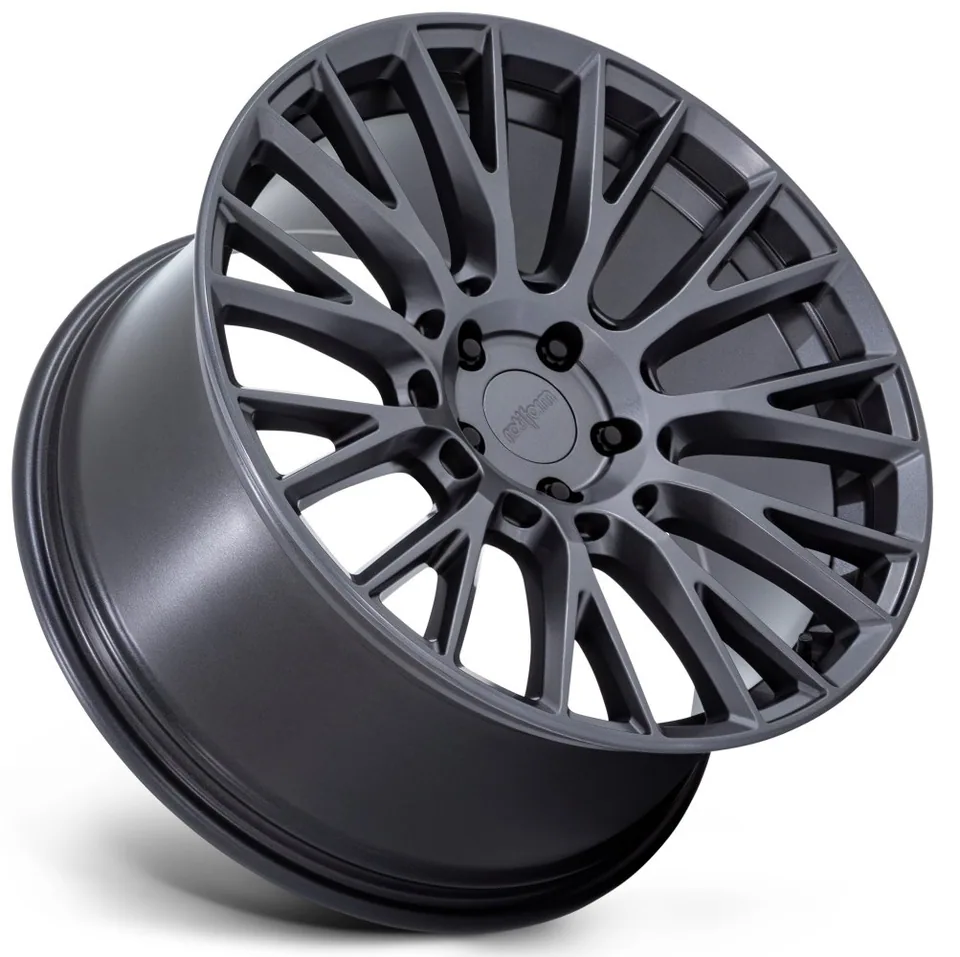 Rotiform LSE Matte Anthracite RC201 3 of 3
