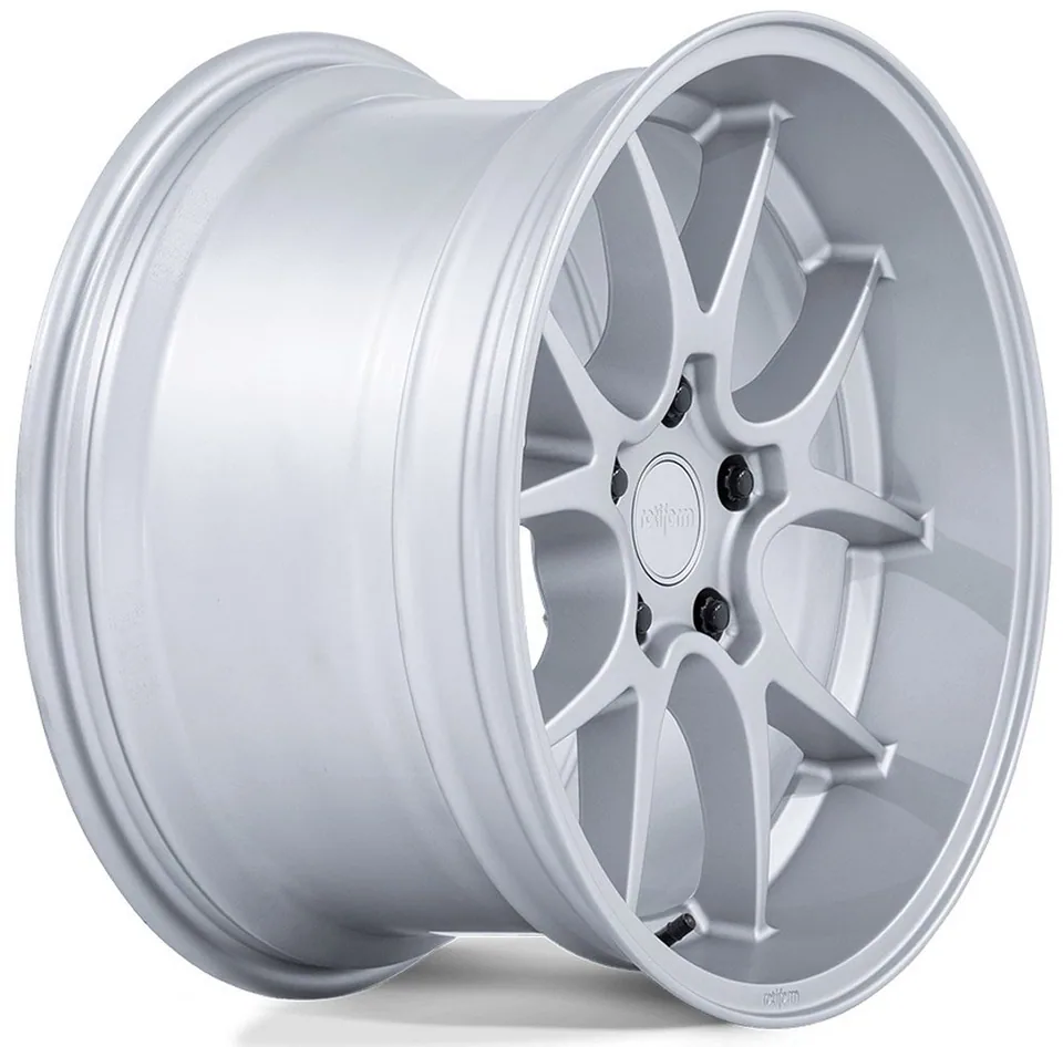 Rotiform LTN-J Matte Silver RC207 3 of 3