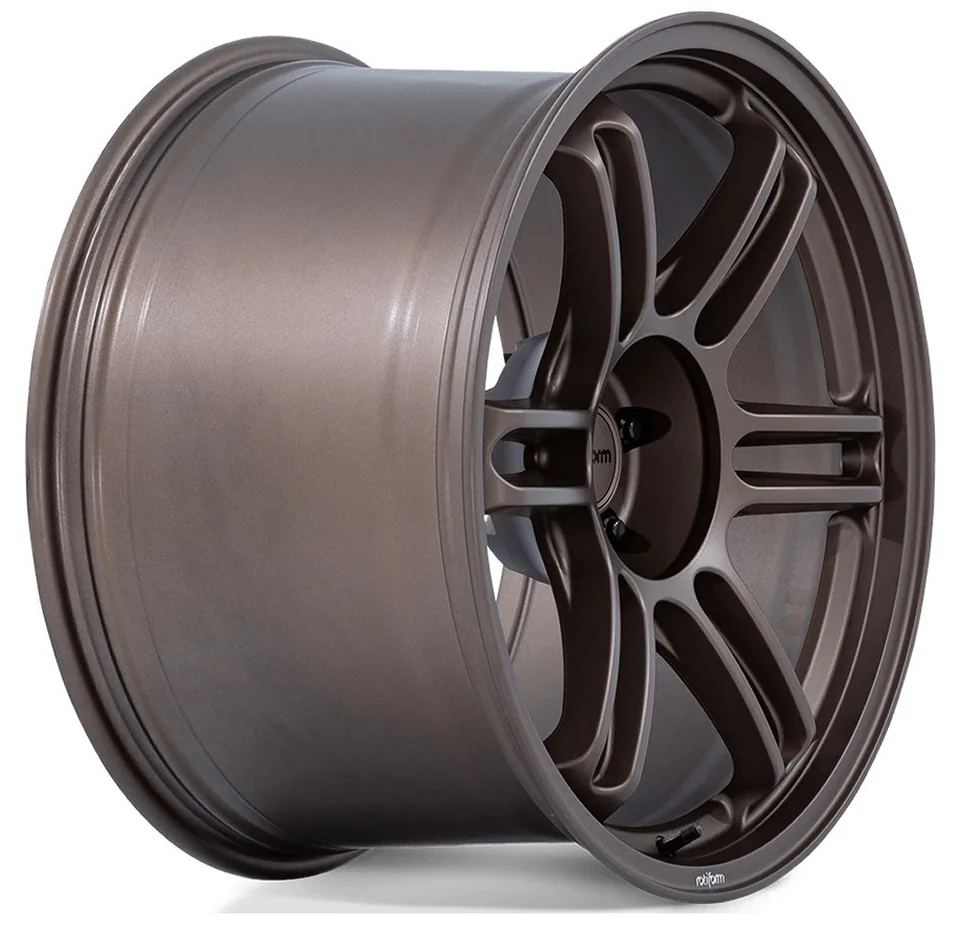 Rotiform RPS Burnt Bronze RC209 3 of 4