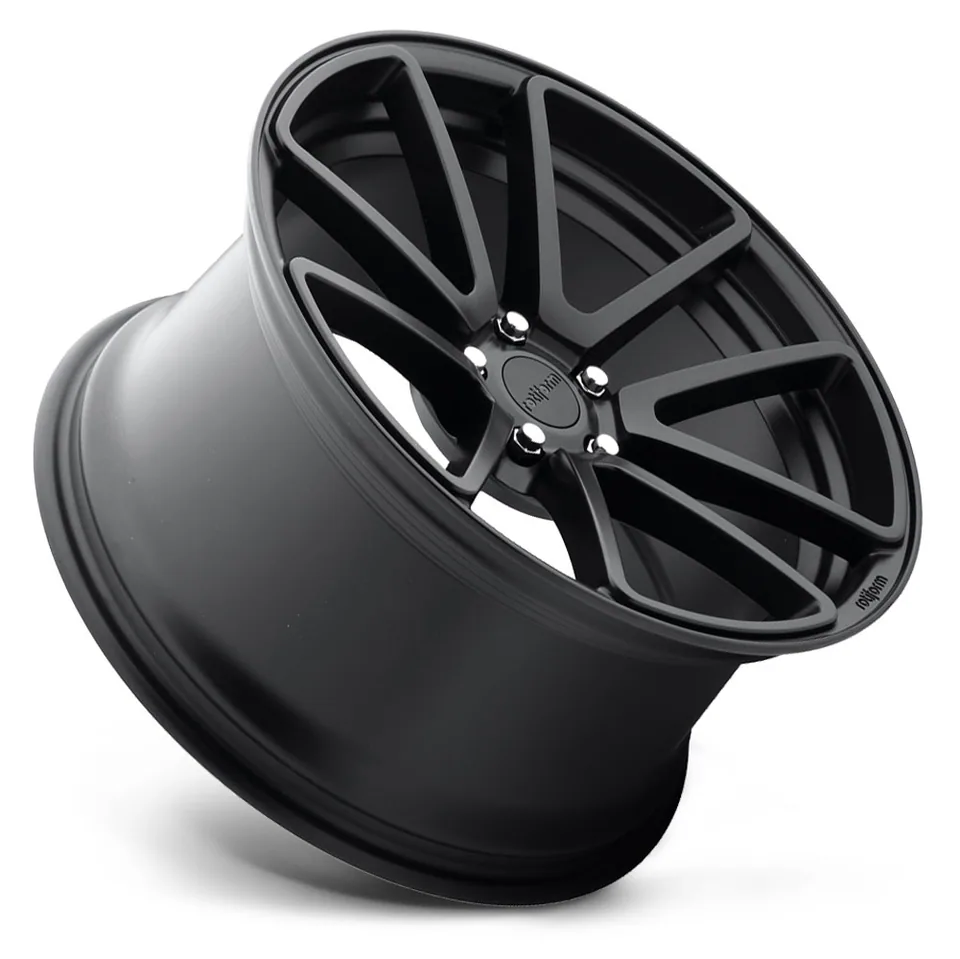 Rotiform SPF All Matte Black R122 2 of 4