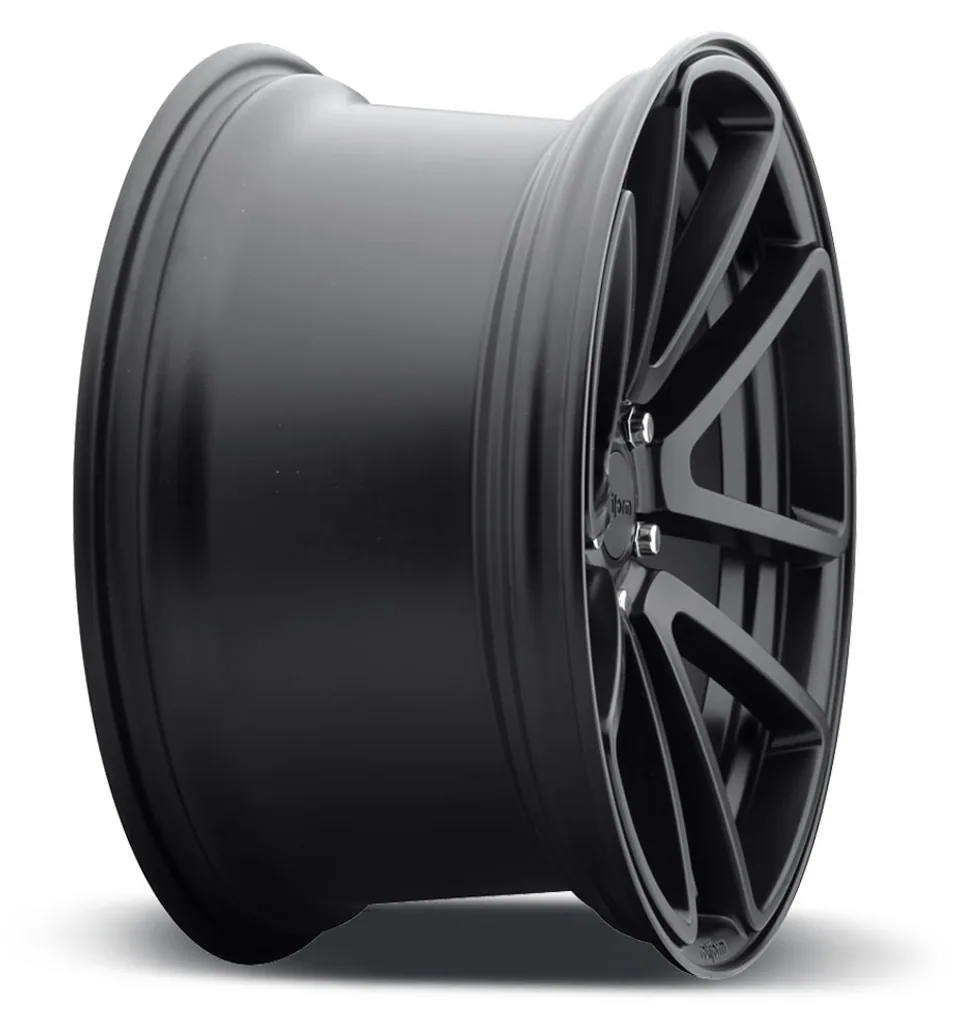 Rotiform SPF All Matte Black R122 3 of 4