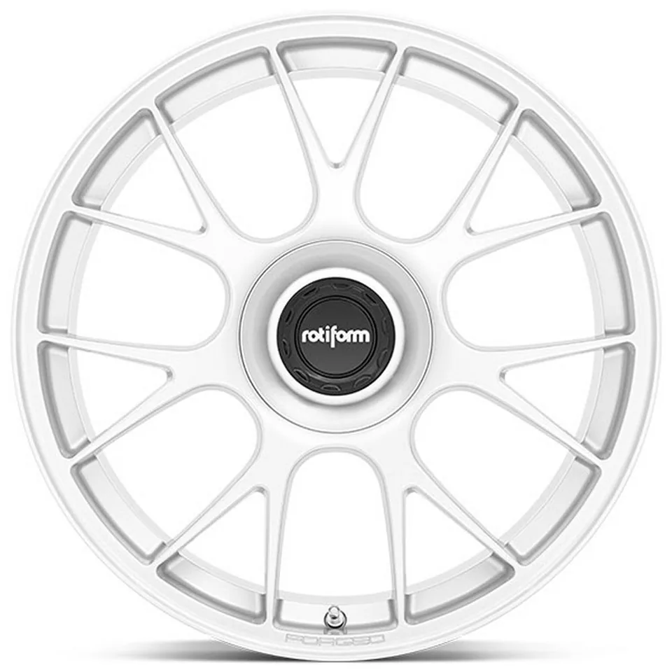 Rotiform TUF Gloss Silver R902 2 of 3