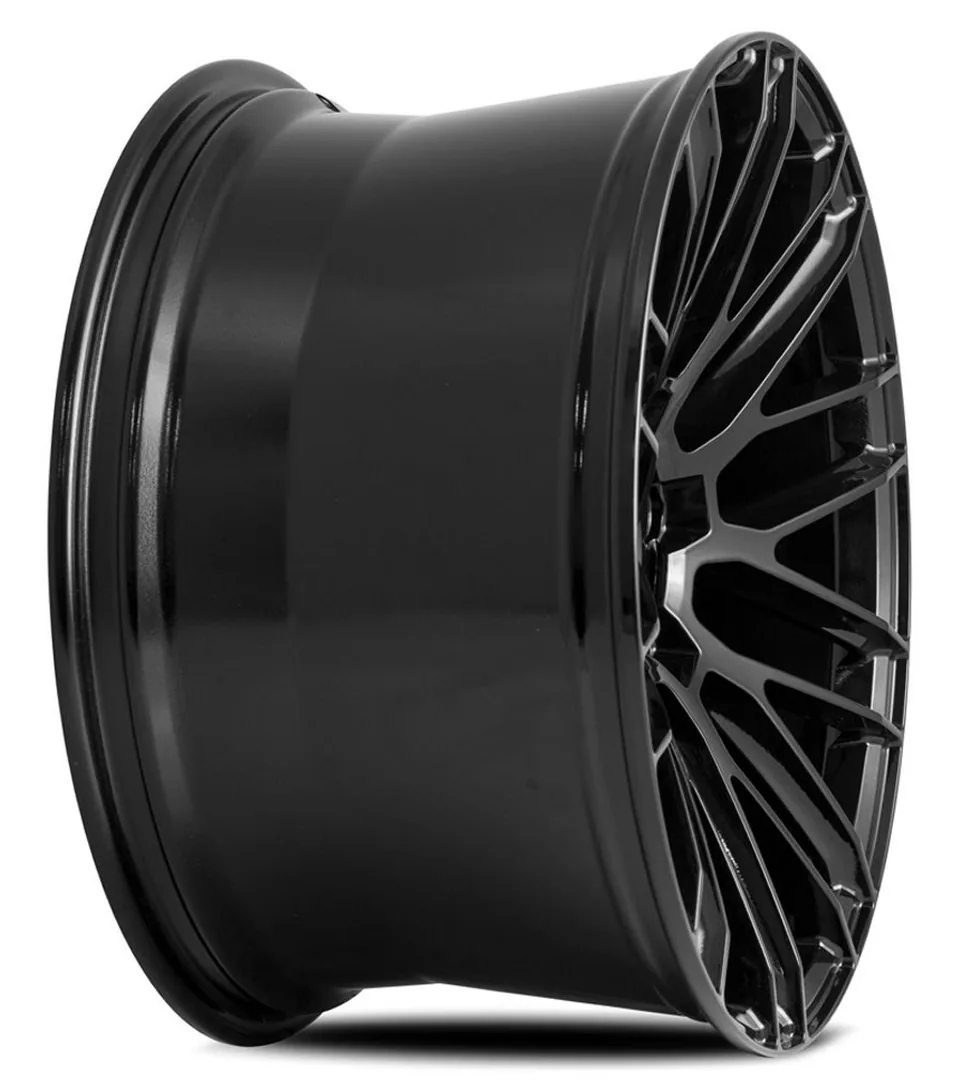 Savini Black Di Forza BM13 All Gloss Black 3 of 3