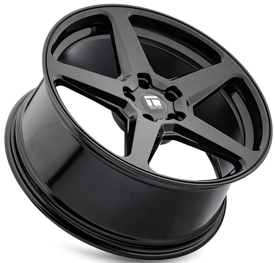 Touren TF96 Gloss Black 2 of 2