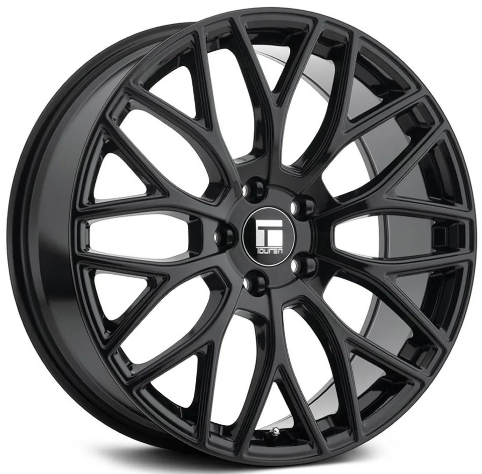 Touren TR76 Gloss Black 2 of 2