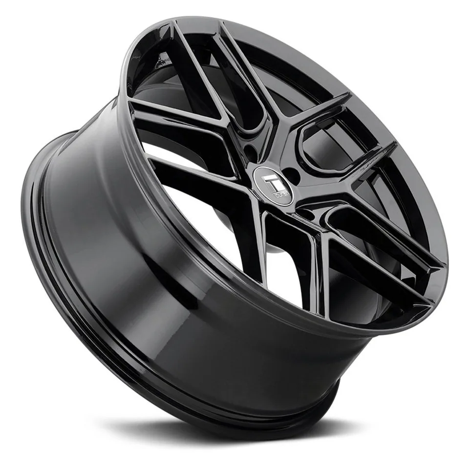 Touren TR79 Gloss Black 3 of 3