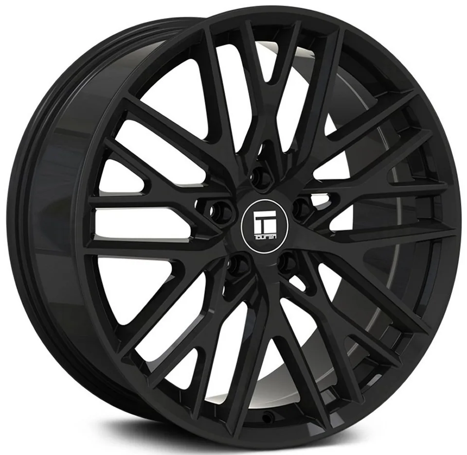 Touren TR91 Gloss Black 2 of 2