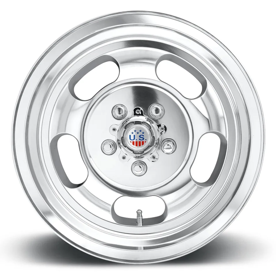 US Mags U101 Indy Polished 2 of 3