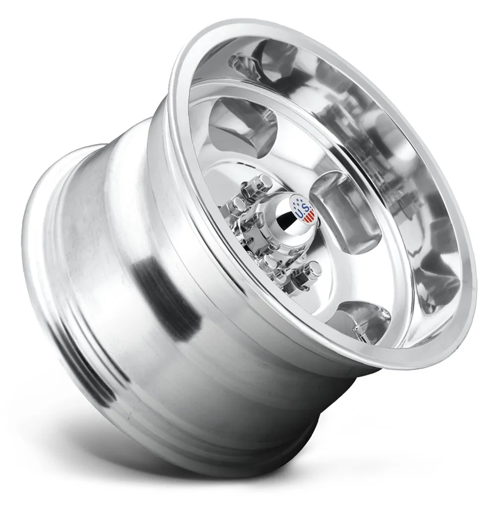 US Mags U101 Indy Polished 3 of 3