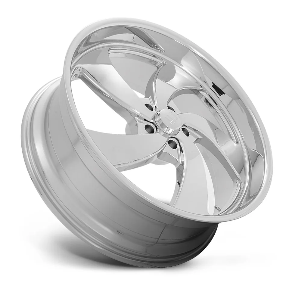 US Mags U132 Desperado Chrome 1 of 3