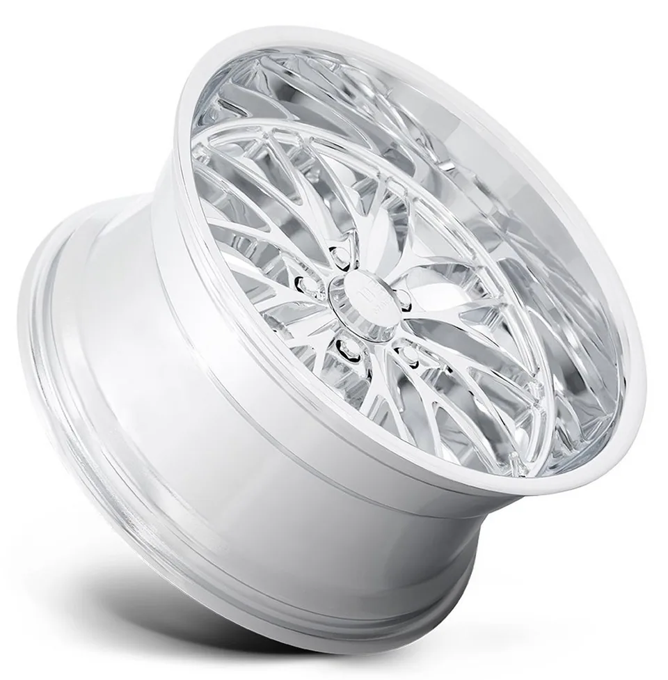 US Mags U140 Santa Cruz Chrome 3 of 3
