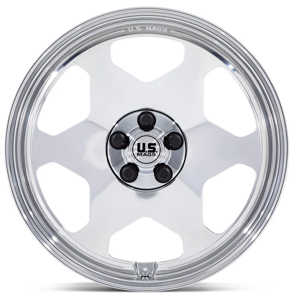 US Mags UC144 OBS Fully POlished 3 of 3