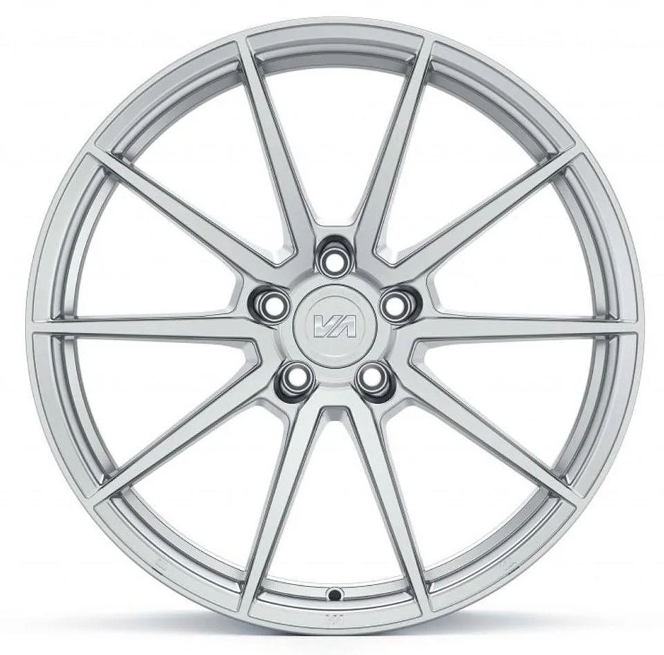 Variant Argon Silver Mirror Face 2 of 5