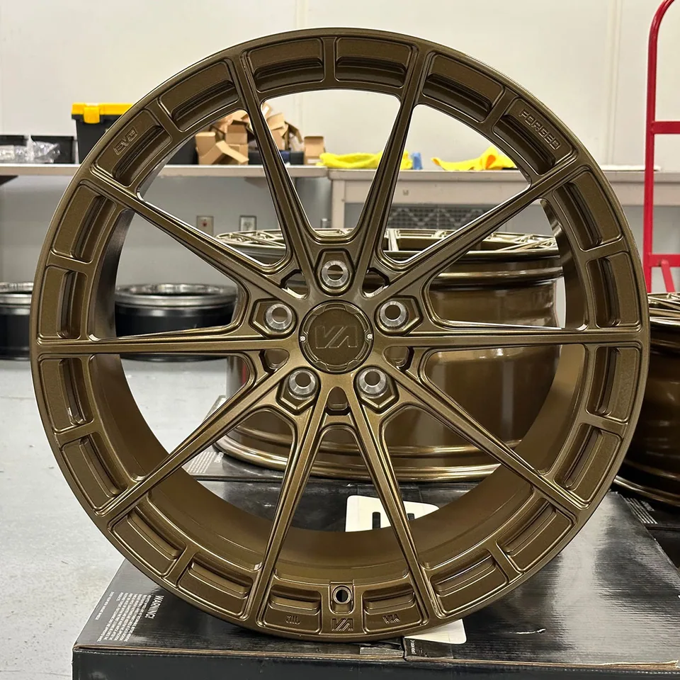 Variant Aure Gloss Bronze 2 of 3