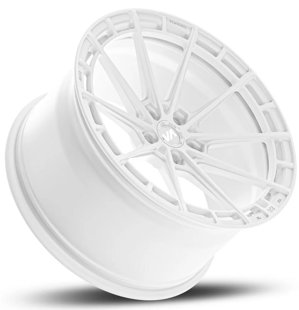 Variant Aure Gloss White 3 of 3