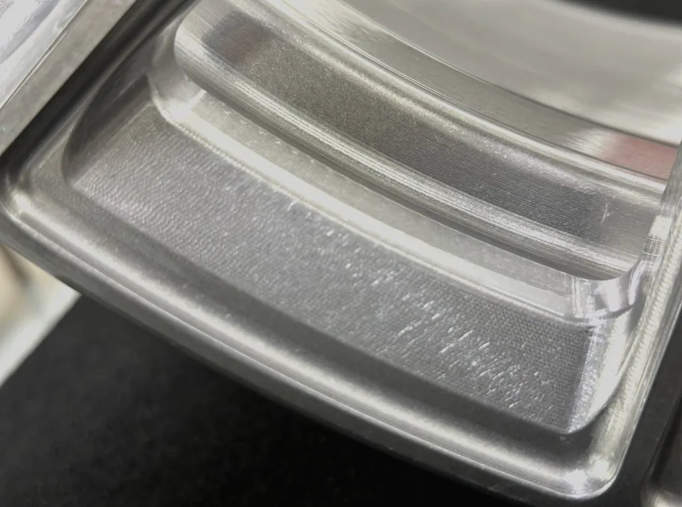 Variant Aure Raw Milled 5 of 6