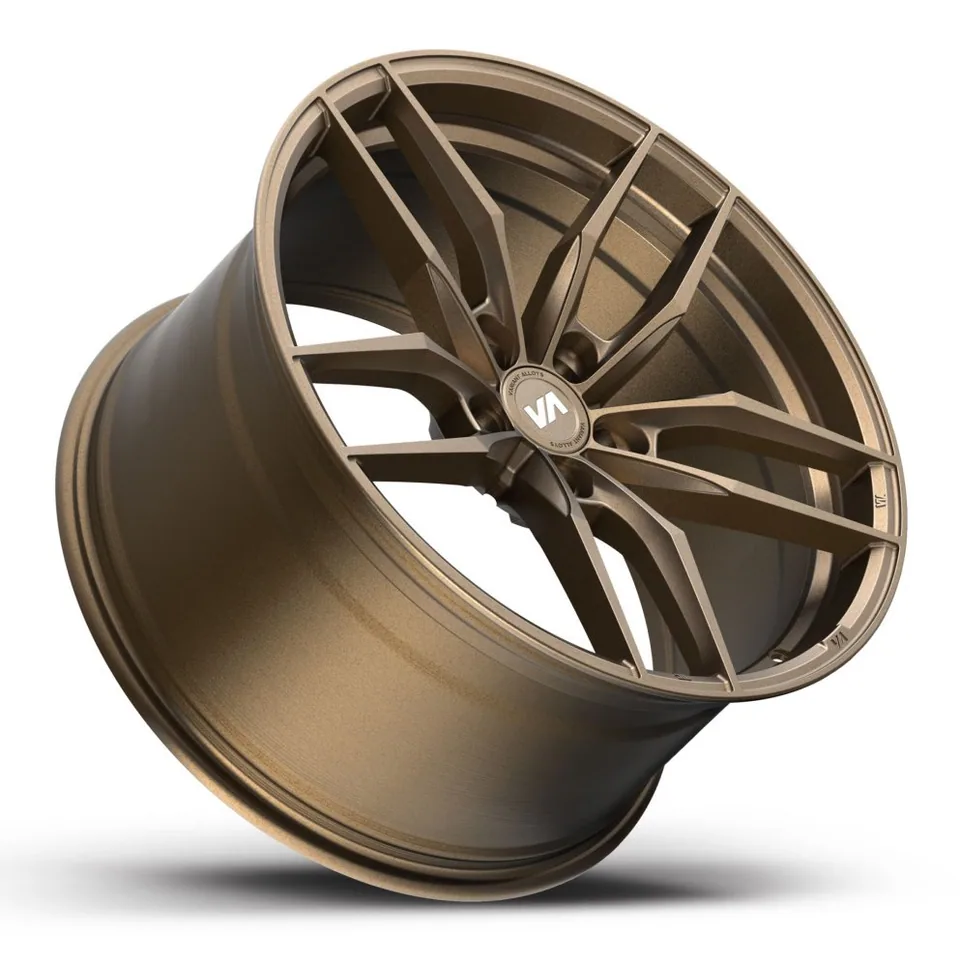 Variant Krypton Satin Bronze 2 of 6