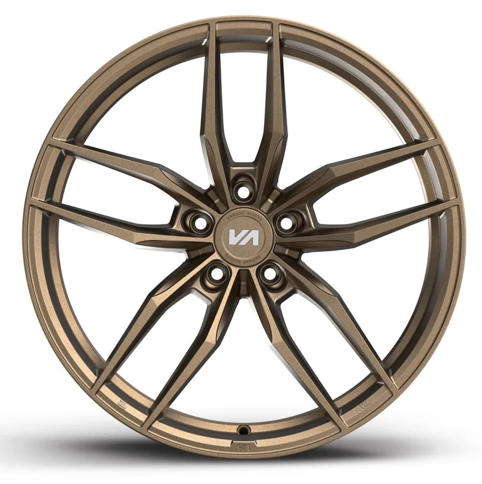 Variant Krypton Satin Bronze 3 of 6