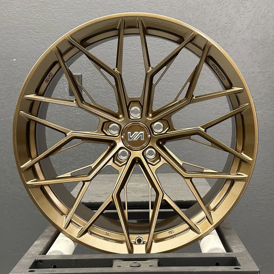 Variant Maxim Gloss Bronze 3 of 5