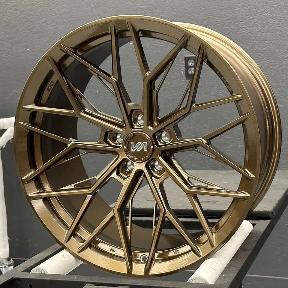 Variant Maxim Gloss Bronze 4 of 5