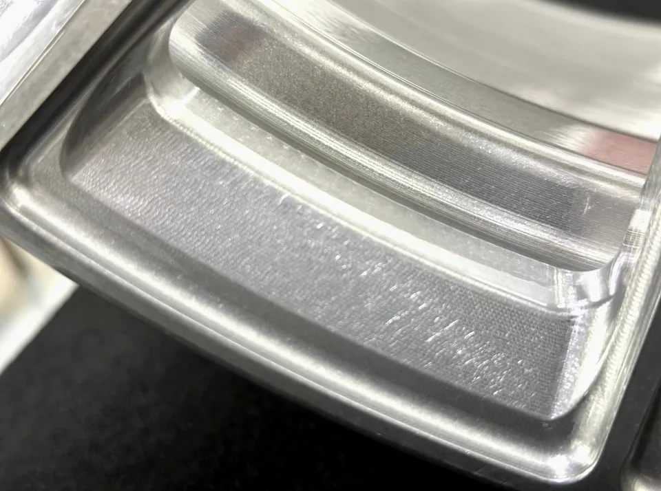 Variant Maxim Raw Milled 4 of 6