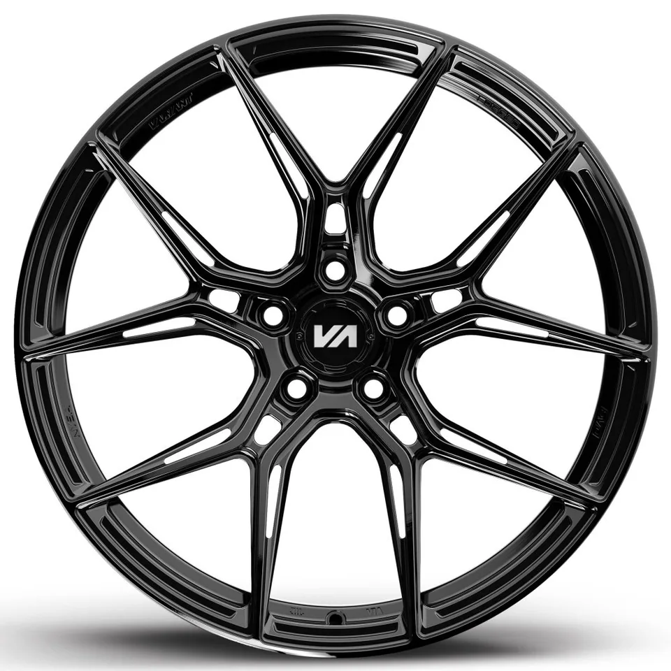 Variant Nysa Gloss Black 2 of 3