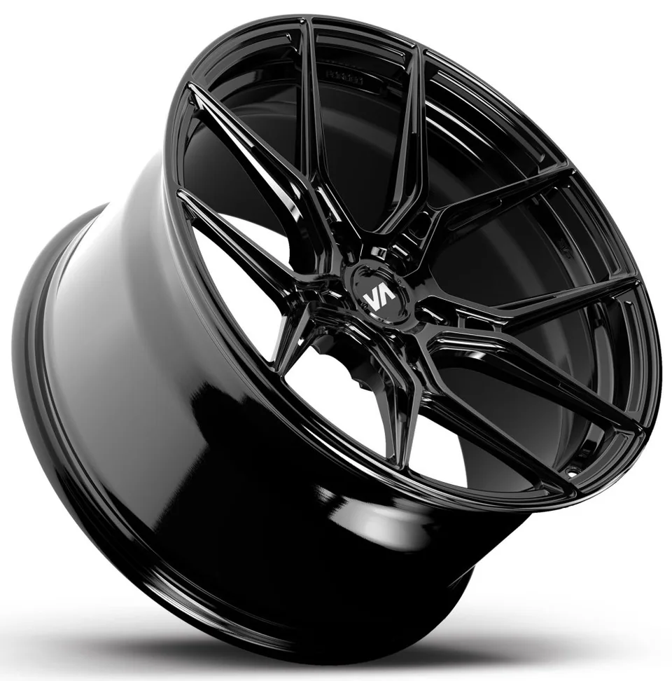 Variant Nysa Gloss Black 3 of 3