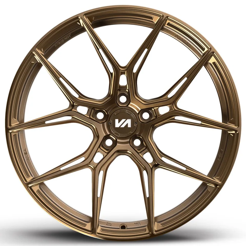 Variant Nysa Gloss Bronze 2 of 3