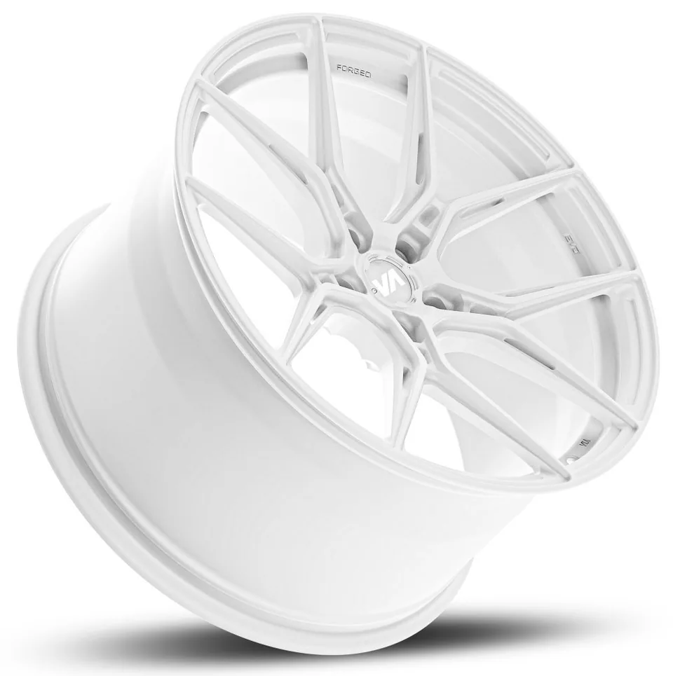 Variant Nysa Gloss White 3 of 3