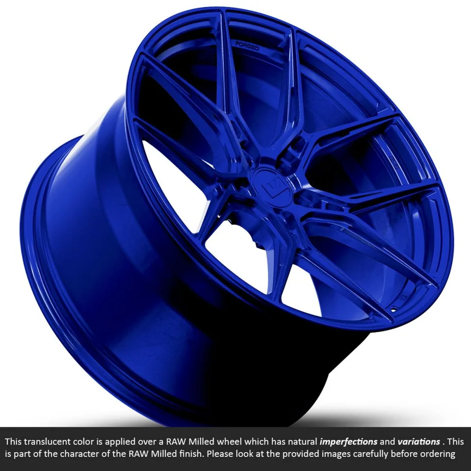 Variant Nysa Raw Illusion Blue 3 of 3