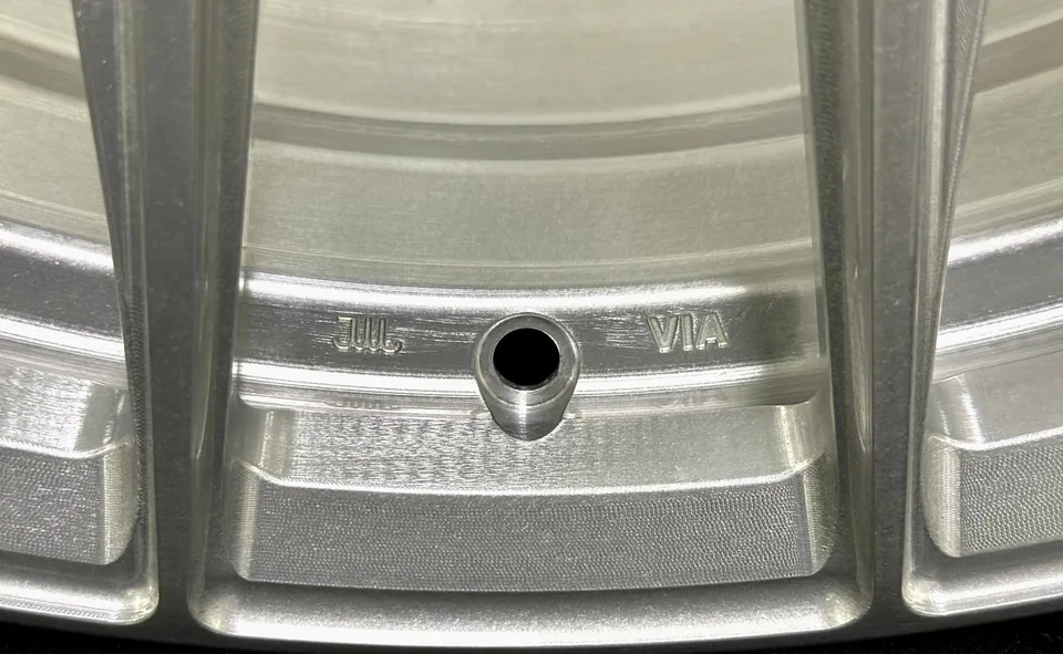Variant Nysa Raw Milled 6 of 6