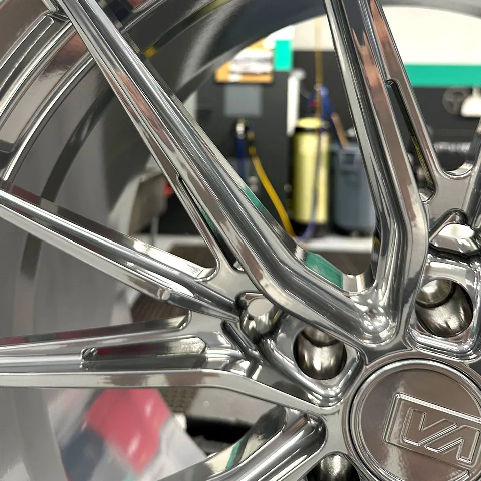 Variant Rian Chrome Powdercoated 6 of 6