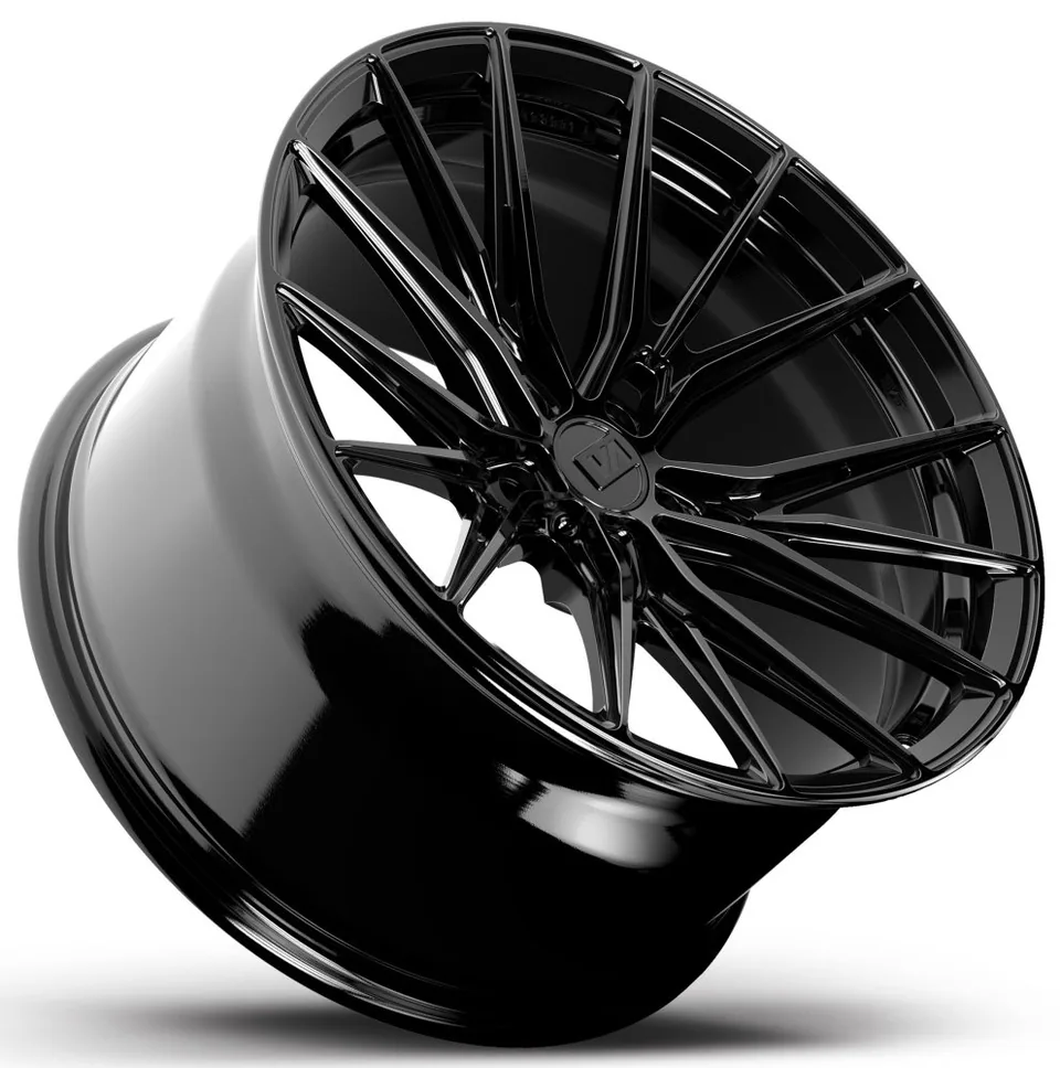 Variant Rian Gloss Black 2 of 3