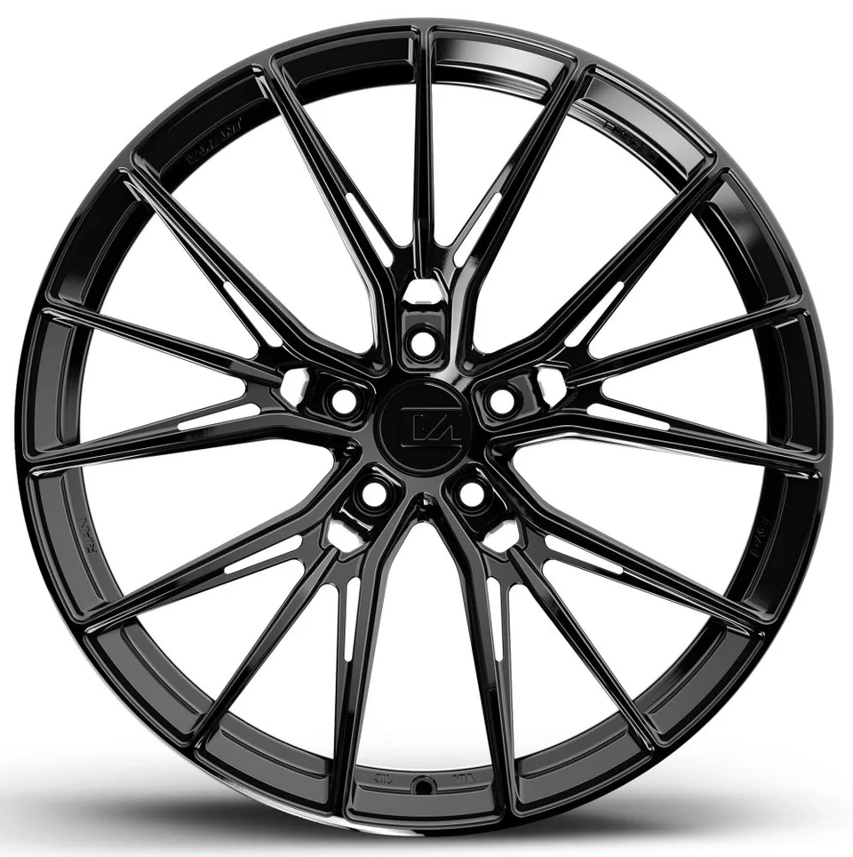 Variant Rian Gloss Black 3 of 3