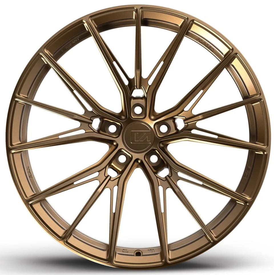 Variant Rian Gloss Bronze 2 of 3